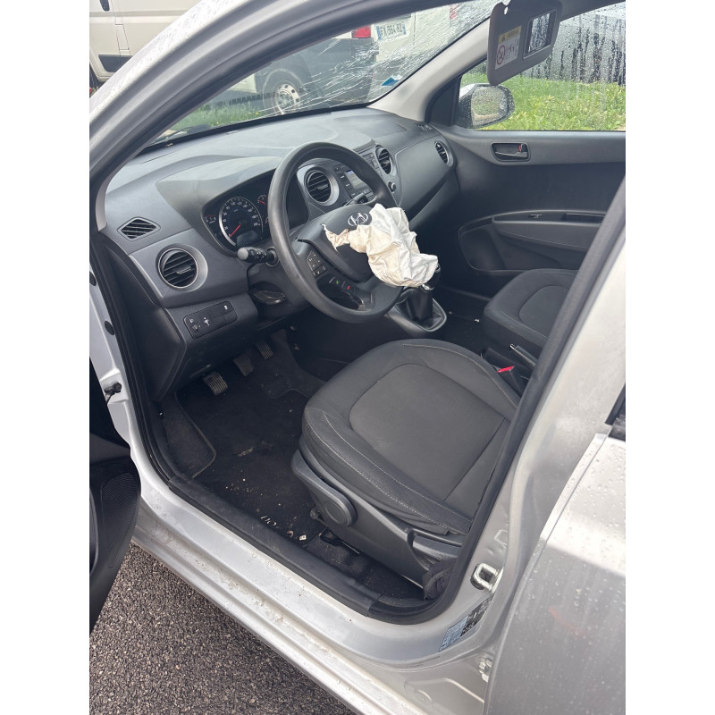 HYUNDAI I 10 2 PHASE 2 1.2i - 16V Photo n°2