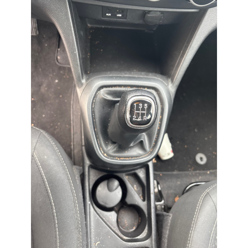 HYUNDAI I 10 2 PHASE 2 1.2i - 16V Photo n°4