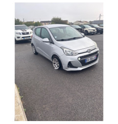 HYUNDAI I 10 2 PHASE 2 1.2i - 16V