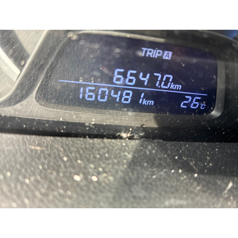 HYUNDAI I 10 2 PHASE 2 1.2i - 16V Photo n°12