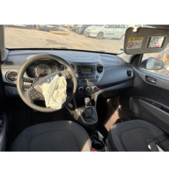 HYUNDAI I 10 2 PHASE 2 1.2i - 16V