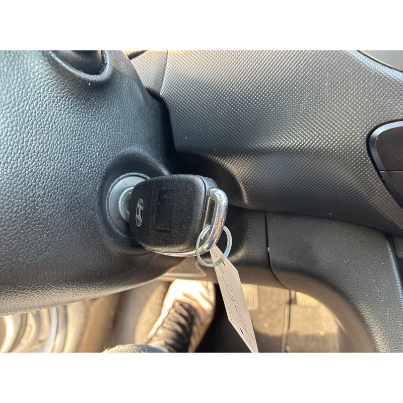 HYUNDAI I 10 2 PHASE 2 1.2i - 16V Photo n°15