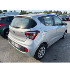 HYUNDAI I 10 2 PHASE 2 1.2i - 16V