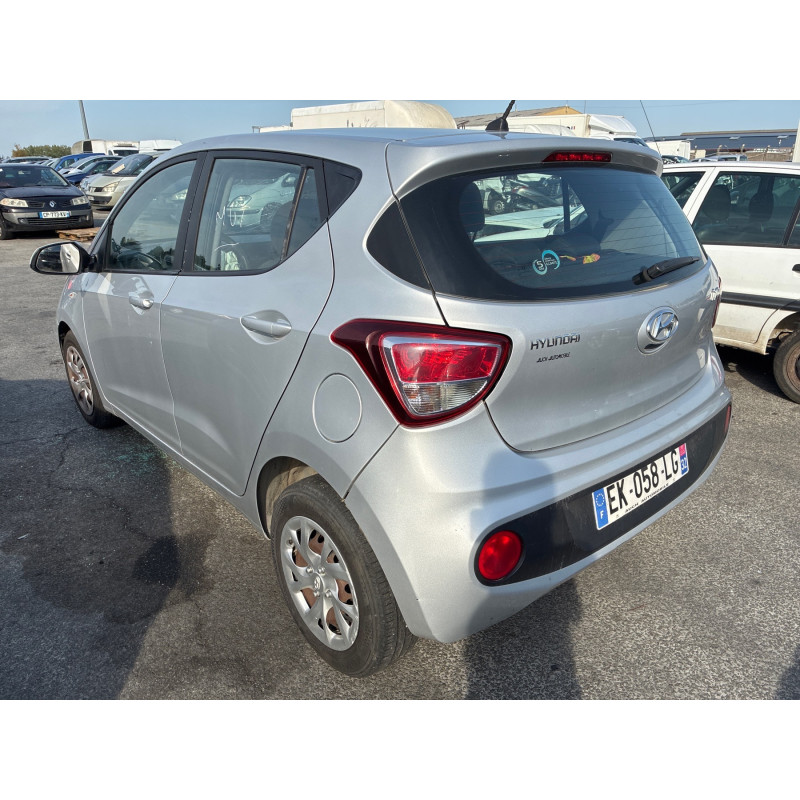 HYUNDAI I 10 2 PHASE 2 1.2i - 16V Photo n°17