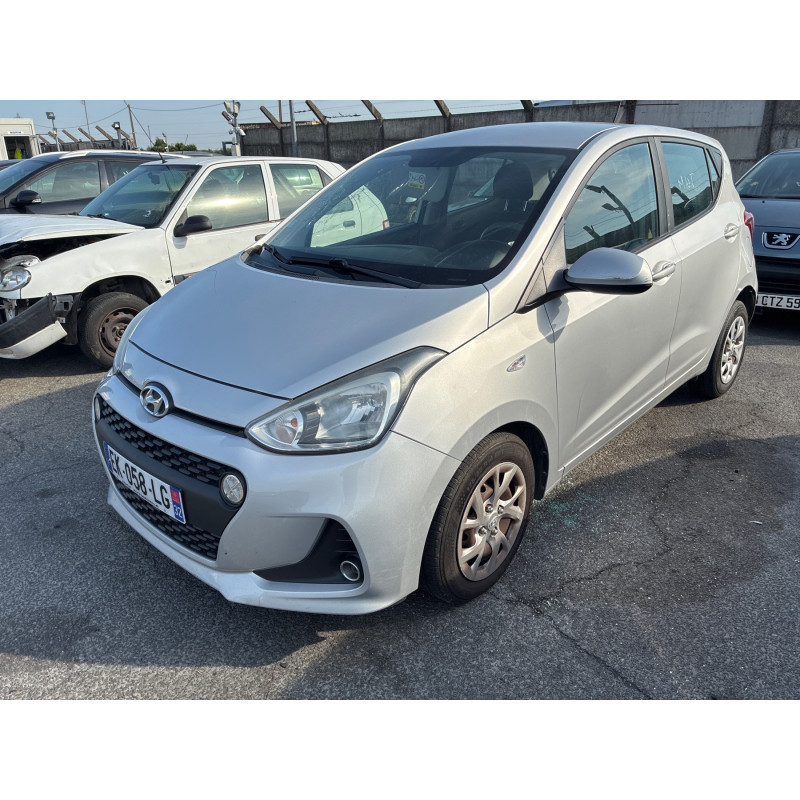 HYUNDAI I 10 2 PHASE 2 1.2i - 16V Photo n°18