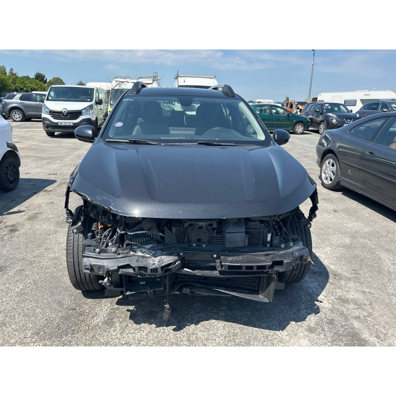 DACIA SANDERO 3 STEPWAY 1.0i - 12V TURBO TCE 90 Photo n°6