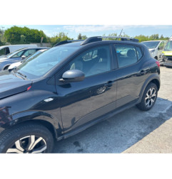 DACIA SANDERO 3 STEPWAY 1.0i - 12V TURBO TCE 90