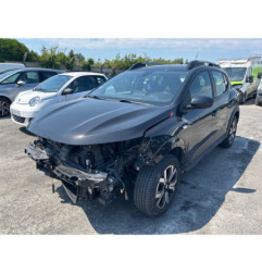 DACIA SANDERO 3 STEPWAY 1.0i - 12V TURBO TCE 90