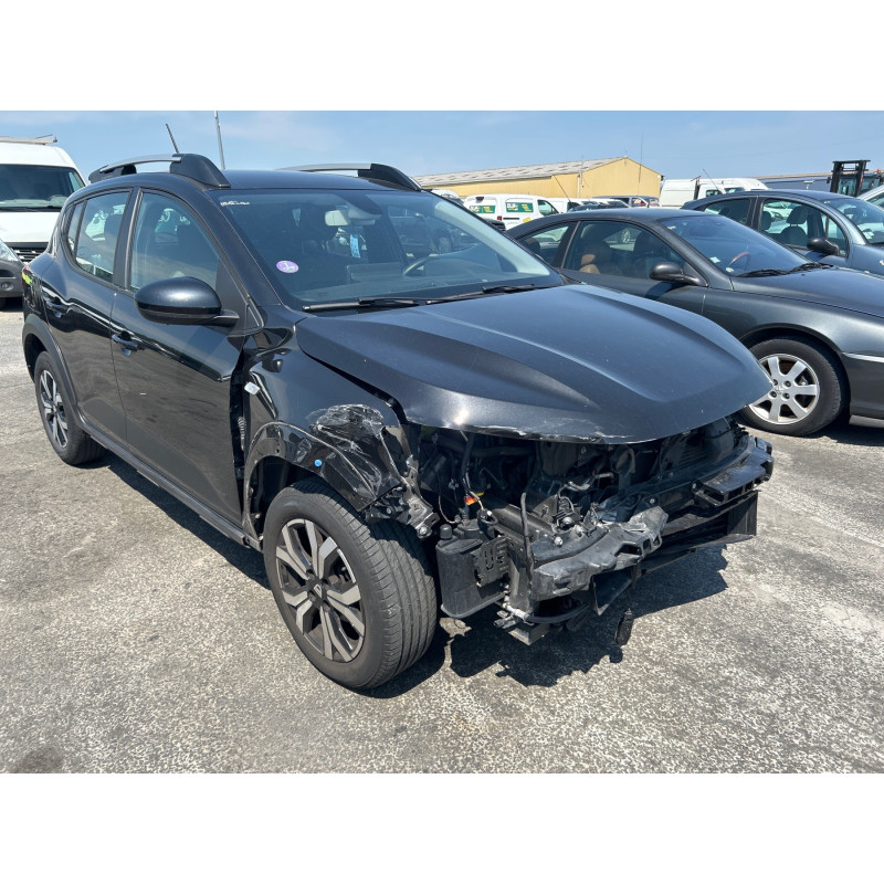 DACIA SANDERO 3 STEPWAY 1.0i - 12V TURBO TCE 90 Photo n°14