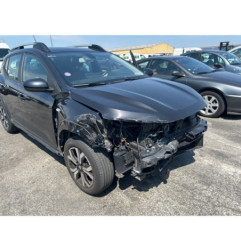 DACIA SANDERO 3 STEPWAY 1.0i - 12V TURBO TCE 90