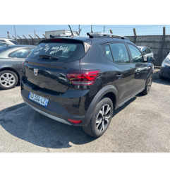 DACIA SANDERO 3 STEPWAY 1.0i - 12V TURBO TCE 90