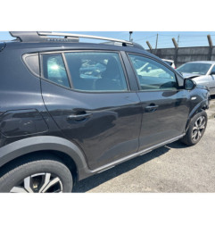 DACIA SANDERO 3 STEPWAY 1.0i - 12V TURBO TCE 90