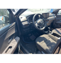 DACIA SANDERO 3 STEPWAY 1.0i - 12V TURBO TCE 90