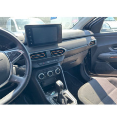 DACIA SANDERO 3 STEPWAY 1.0i - 12V TURBO TCE 90
