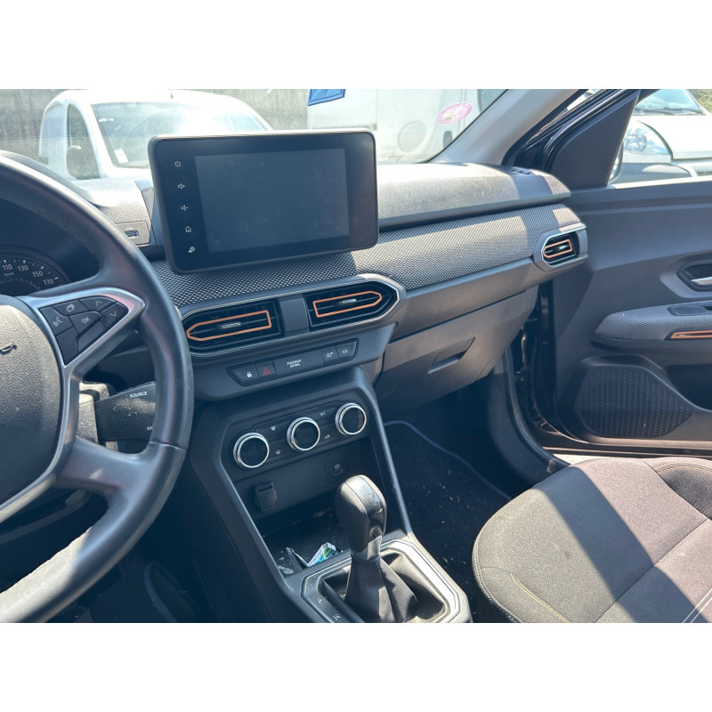 DACIA SANDERO 3 STEPWAY 1.0i - 12V TURBO TCE 90 Photo n°23