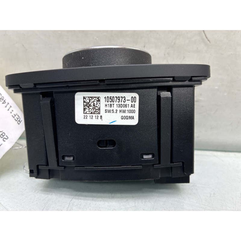 Commande de phare FORD FOCUS 4 Photo n°3