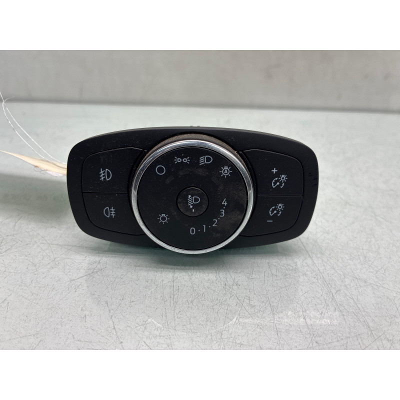 Commande de phare FORD FOCUS 4 Photo n°4