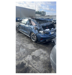 Commande de phare FORD FOCUS 4