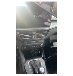 Commande de phare FORD FOCUS 4