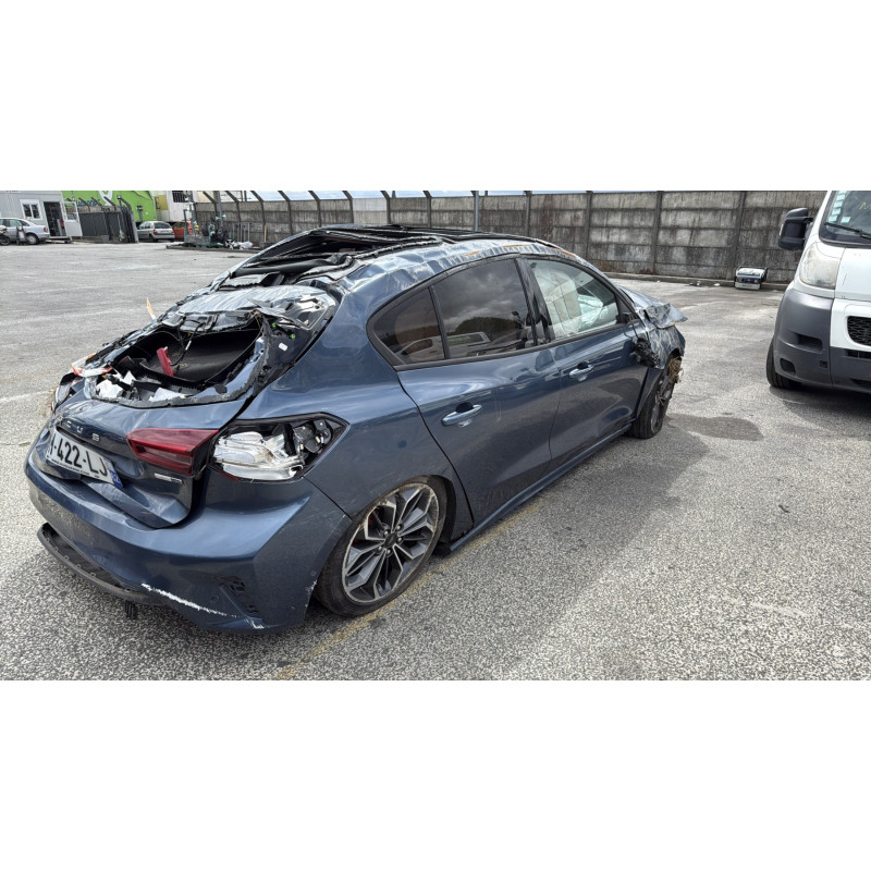 Commande de phare FORD FOCUS 4 Photo n°14