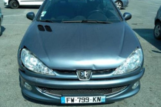 Boite de vitesses PEUGEOT 206 Photo n°1
