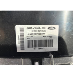 Compteur FORD FOCUS 4