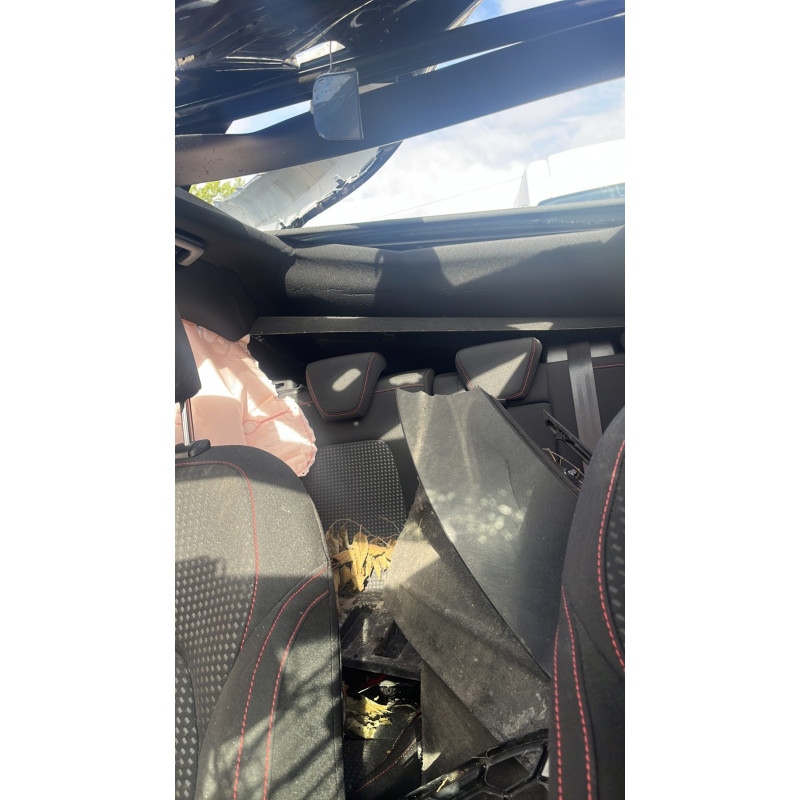 Compteur FORD FOCUS 4 Photo n°7