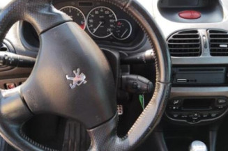 Boite de vitesses PEUGEOT 206
