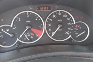 Boite de vitesses PEUGEOT 206