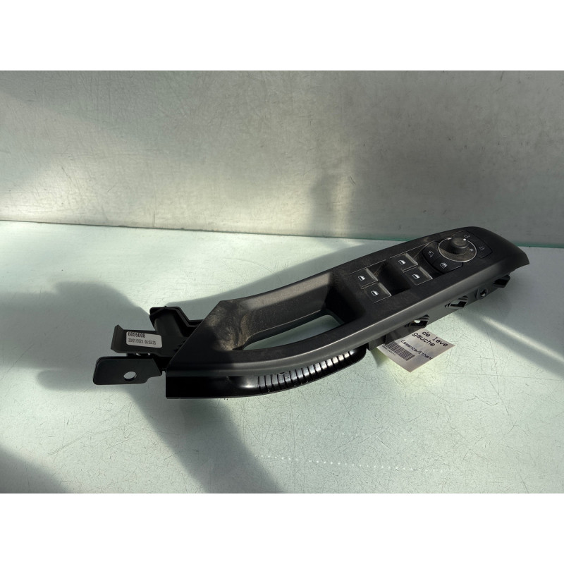 Interrupteur de leve vitre avant gauche FORD FOCUS 4 Photo n°4