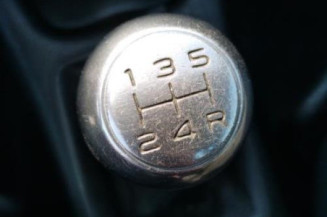 Boite de vitesses PEUGEOT 206