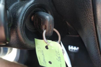 Boite de vitesses PEUGEOT 206