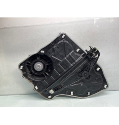 Leve vitre electrique arriere gauche FORD FOCUS 4 Photo n°1