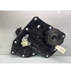 Leve vitre electrique arriere gauche FORD FOCUS 4