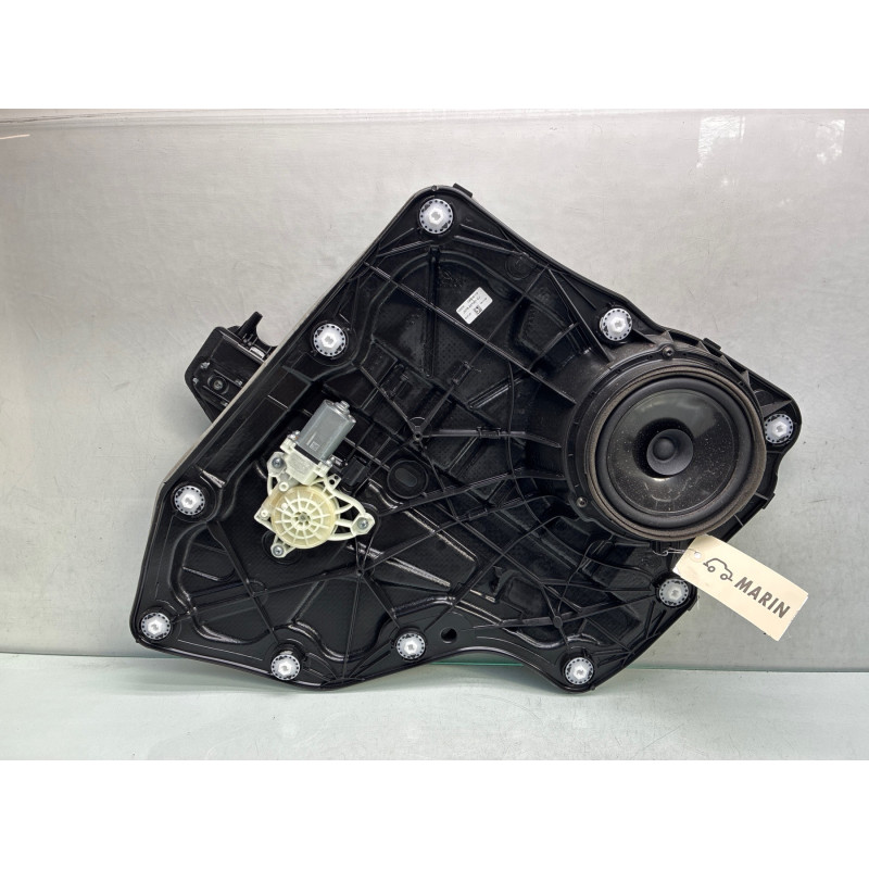 Leve vitre electrique arriere gauche FORD FOCUS 4 Photo n°3