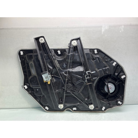 Leve vitre electrique avant droit FORD FOCUS 4 Photo n°1