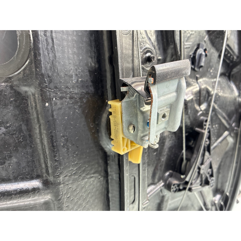 Leve vitre electrique avant droit FORD FOCUS 4 Photo n°2