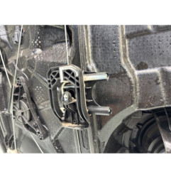 Leve vitre electrique avant droit FORD FOCUS 4