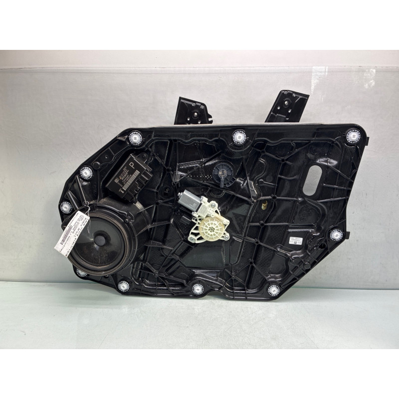 Leve vitre electrique avant droit FORD FOCUS 4 Photo n°5