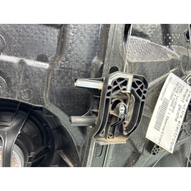 Leve vitre electrique avant gauche FORD FOCUS 4 Photo n°4