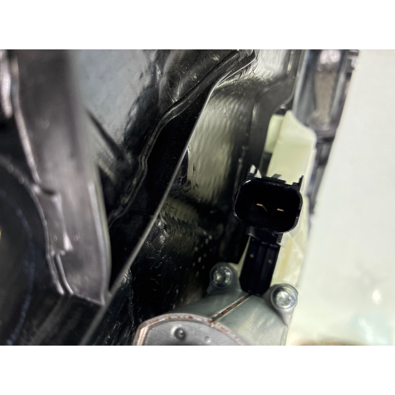 Leve vitre electrique avant gauche FORD FOCUS 4 Photo n°5