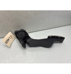 Pedale d'accelerateur FORD FOCUS 4