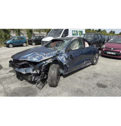 Crochet de remorquage FORD FOCUS 4