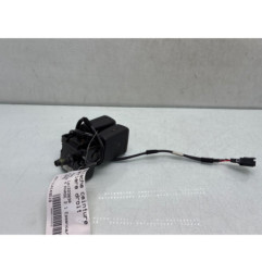 Attache ceinture arriere droit FORD FOCUS 4