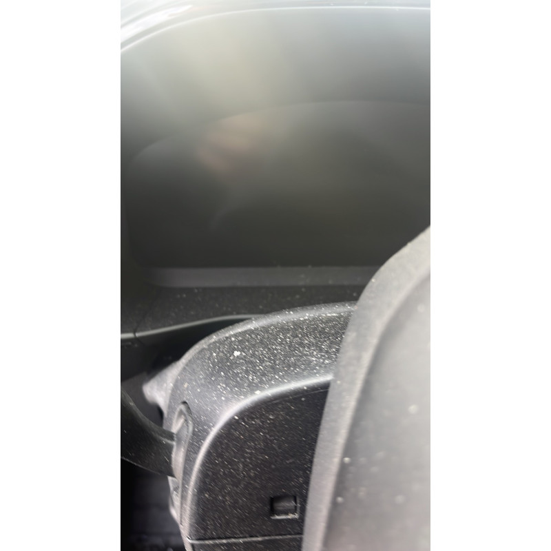 Attache ceinture arriere droit FORD FOCUS 4 Photo n°10