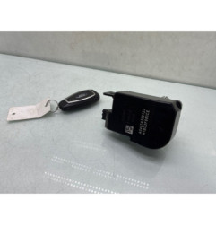 Neiman FORD FOCUS 4 Photo n°1