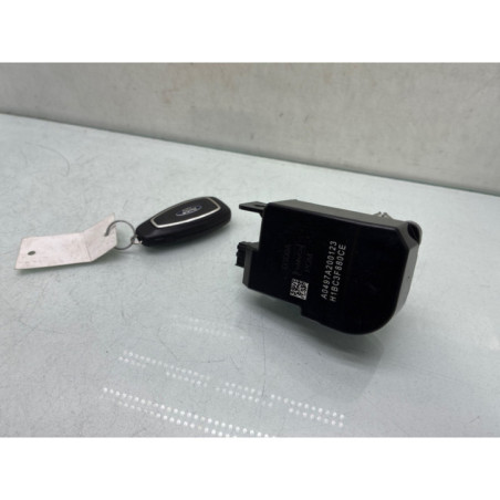 Neiman FORD FOCUS 4 Photo n°1