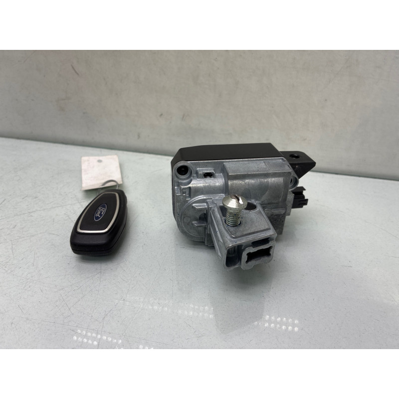Neiman FORD FOCUS 4 Photo n°3