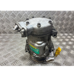 Compresseur clim CITROEN XSARA