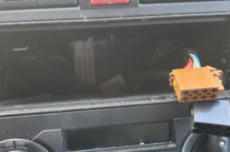 Commodo d'essuie glaces AUDI A3 2